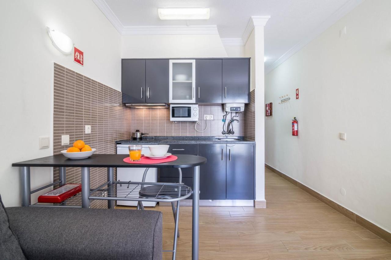 Apartment Albufeira Beach Studio *