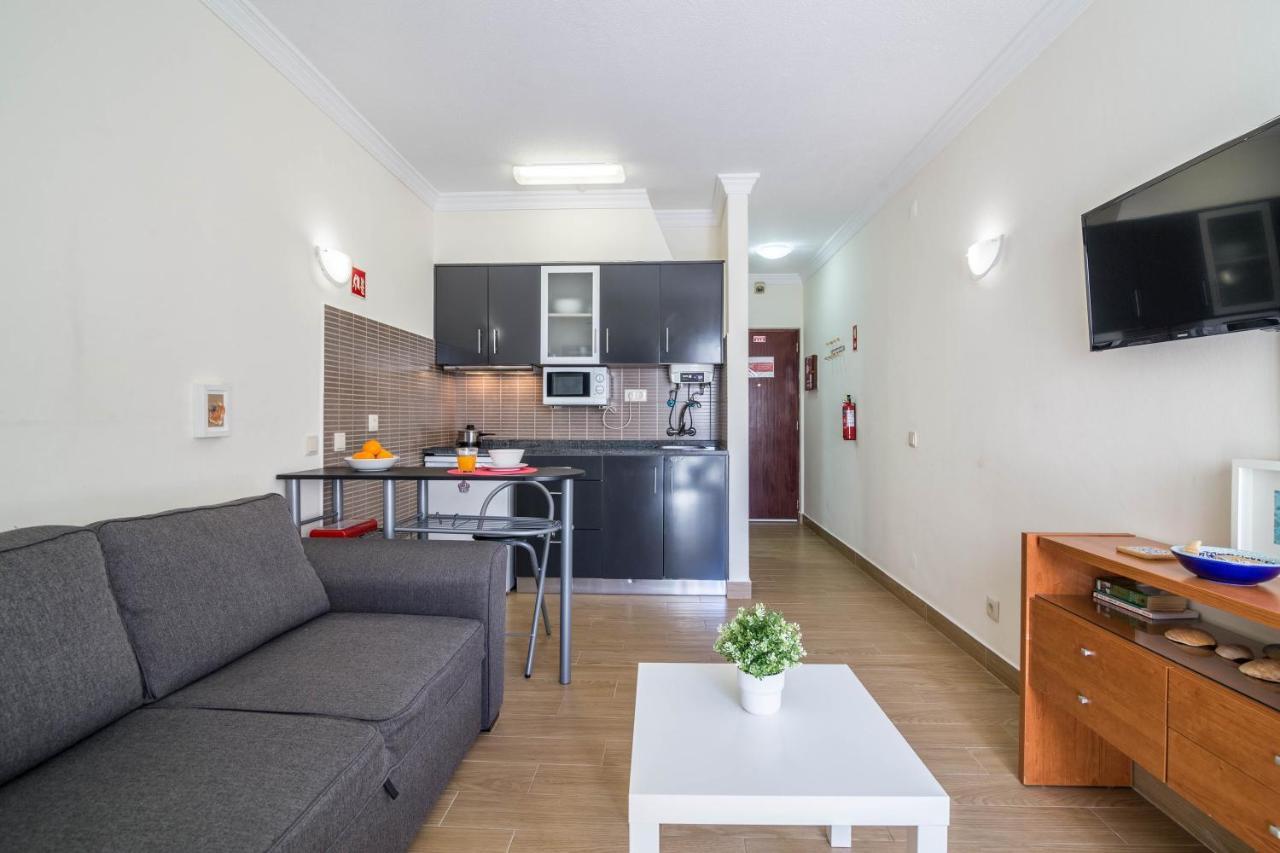 Apartment Albufeira Beach Studio