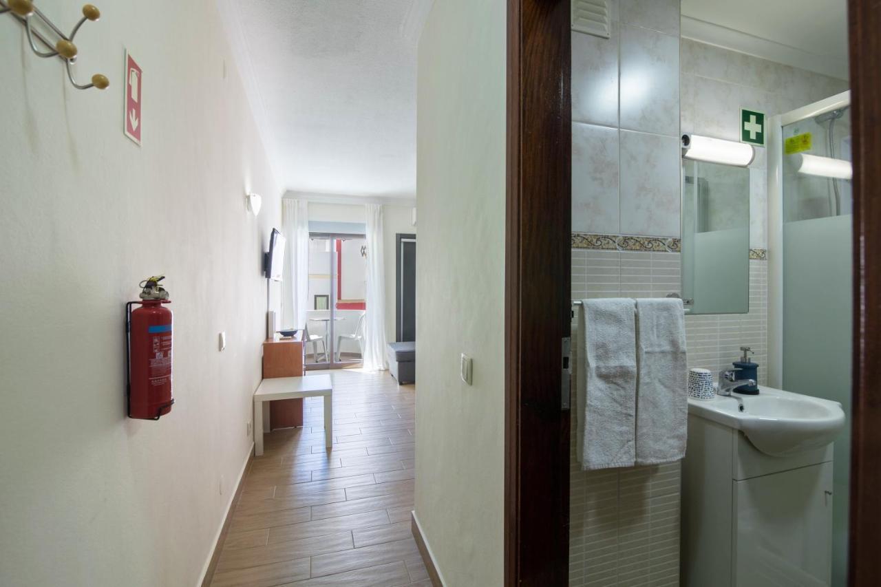 Apartment Albufeira Beach Studio *
