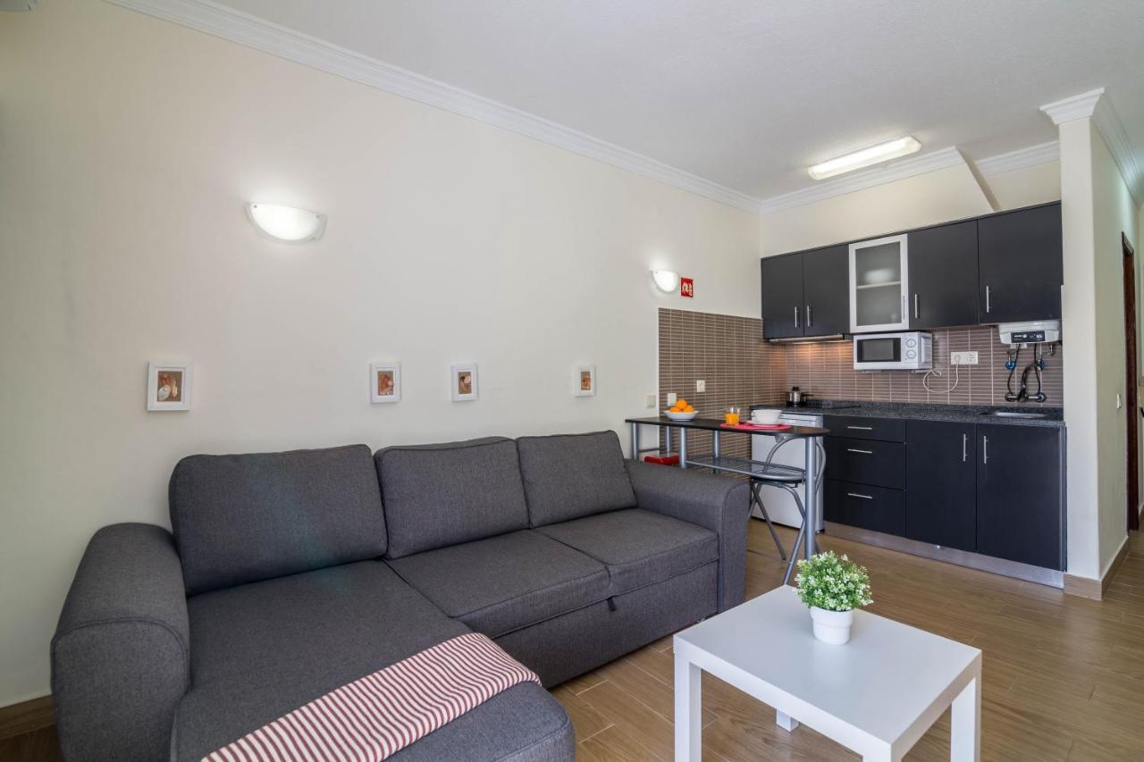 Albufeira Beach Studio Apartment *