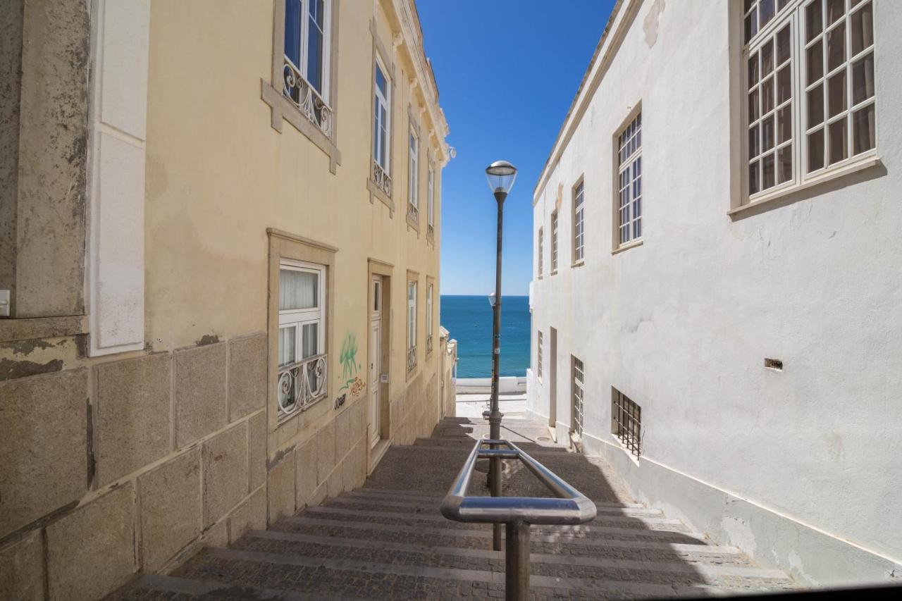 Albufeira Beach Studio Apartment Albufeira