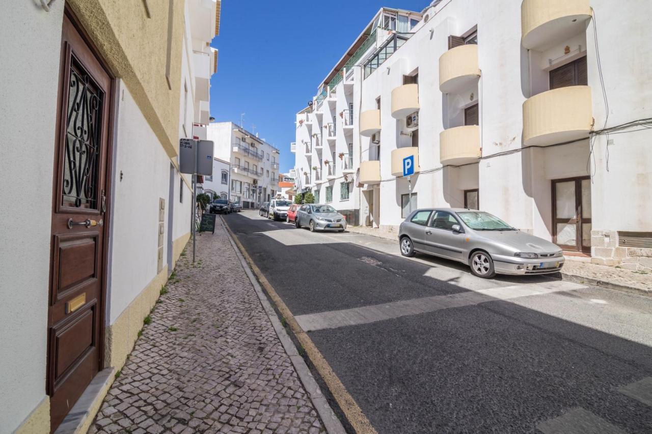 Apartment Albufeira Beach Studio