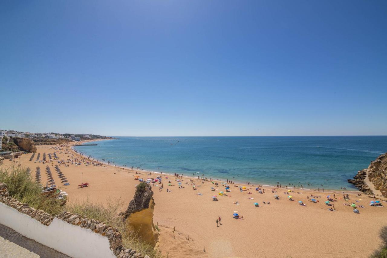 Apartment Albufeira Beach Studio *