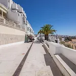 Albufeira Beach Studio