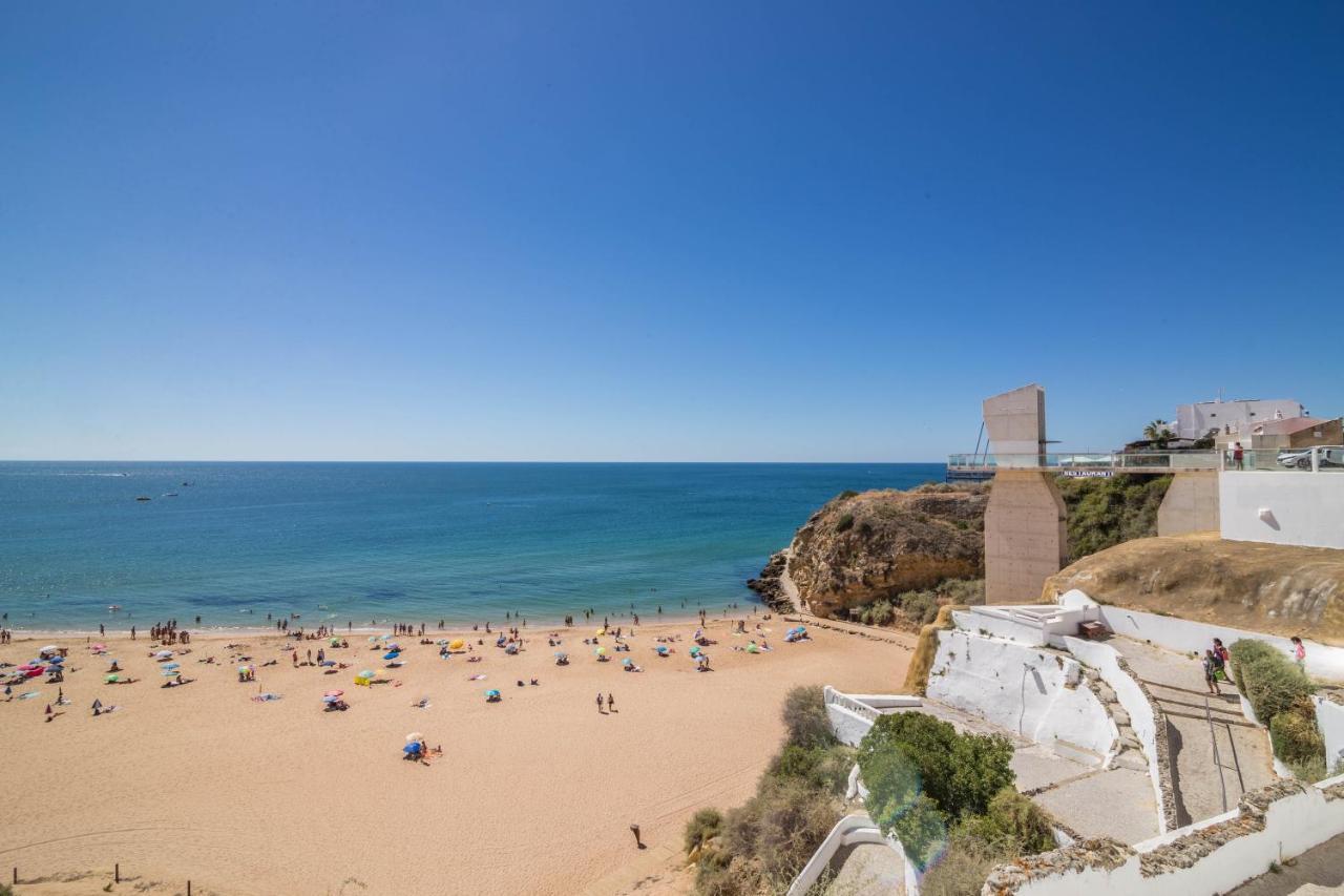 Albufeira Beach Studio Apartment