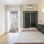 Albufeira Beach Studio